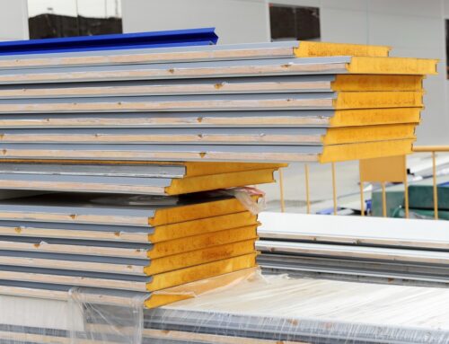 Strešný panel: Ako vybrať správne riešenie pre strechu a izoláciu